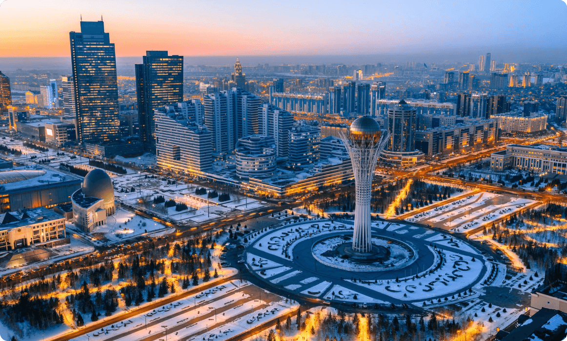 Тенденції мережевого маркетингу в Казахстані 2024