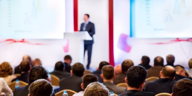 Почему так важны события (семинары, встречи, бизнес-школы) в МЛМ-бизнесе?!!!