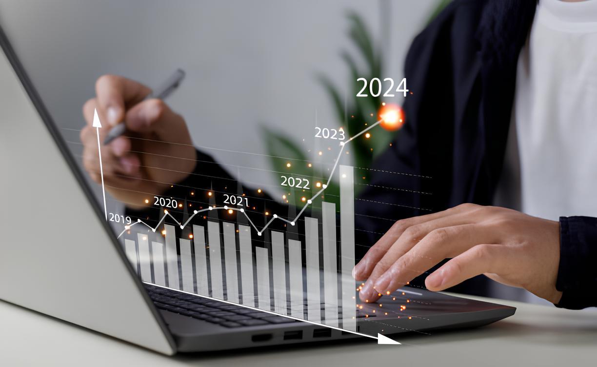 Main trends in the network marketing industry in 2024