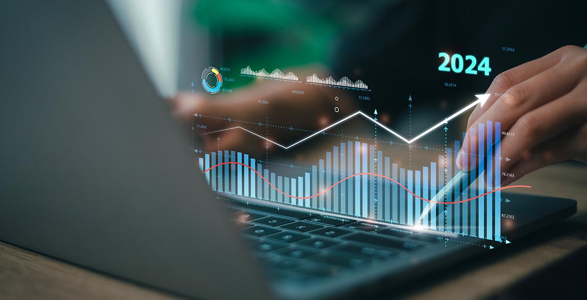 Die wichtigsten Trends in der Direktvertriebsbranche im Jahr 2024