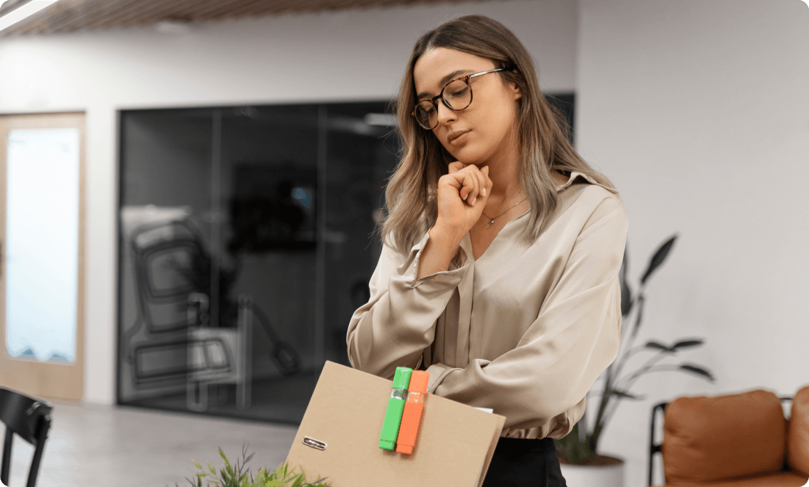 Why do distributors leave MLM companies