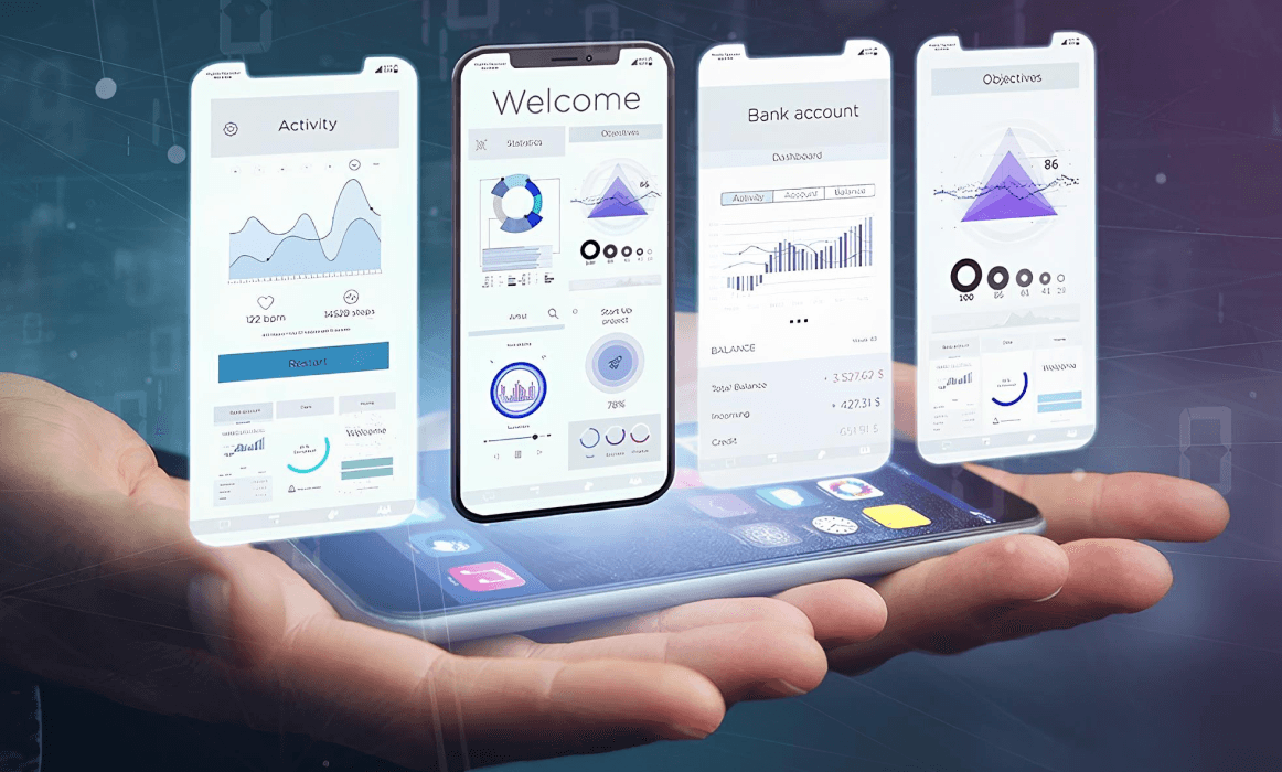 7 причин обрати нативний фреймворк React для розробки мобільних додатків