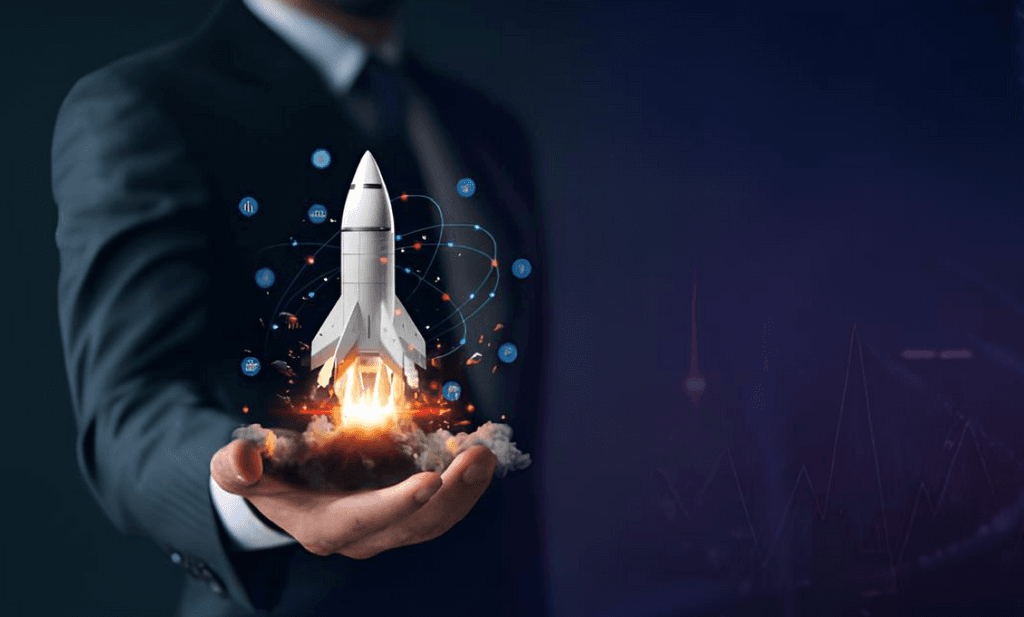Las 10 empresas de MLM con mayor crecimiento en 2025