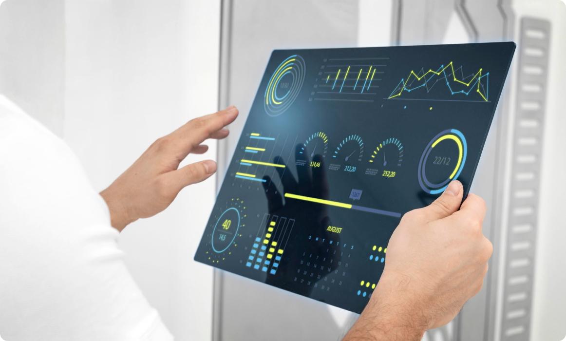 How to automate processes in an MLM company