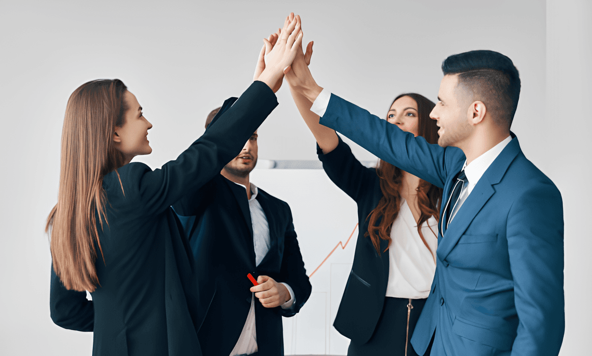 Distributor motivation management in MLM business