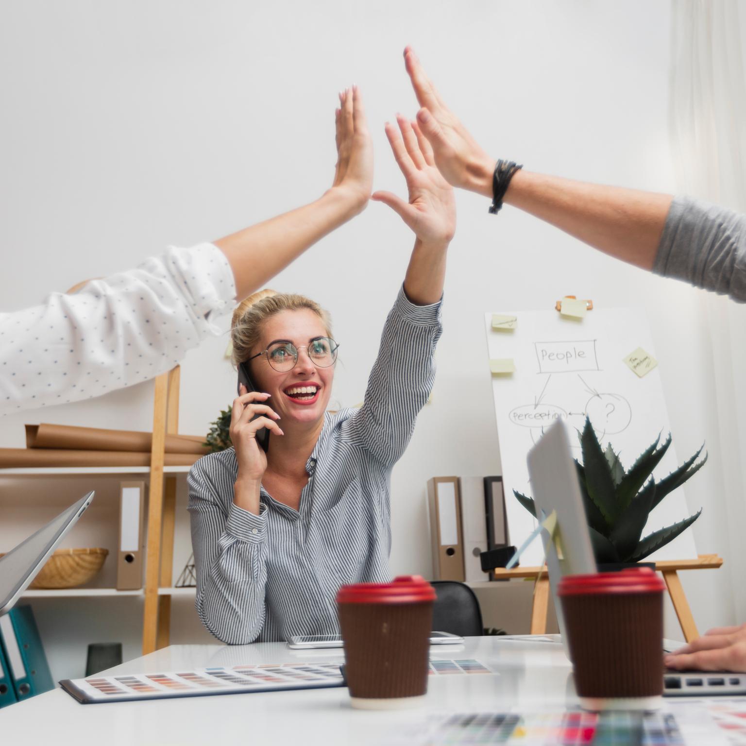 Der Ruf eines MLM-Unternehmens: Wie man ein positives Image schafft und aufrechterhält
