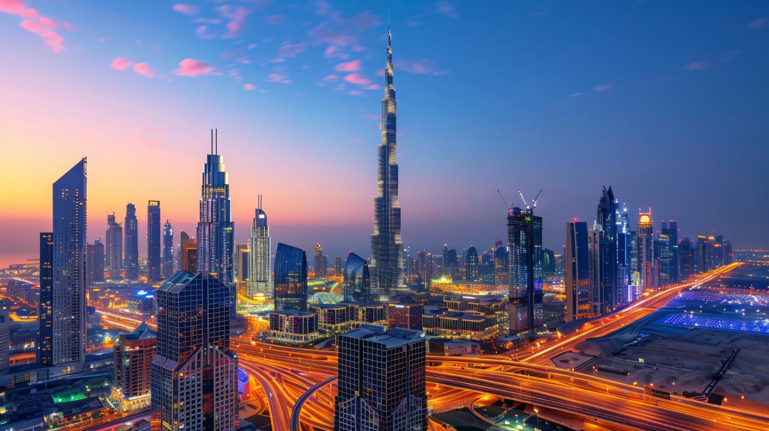 Network Marketing en los Emiratos Árabes Unidos (EAU)