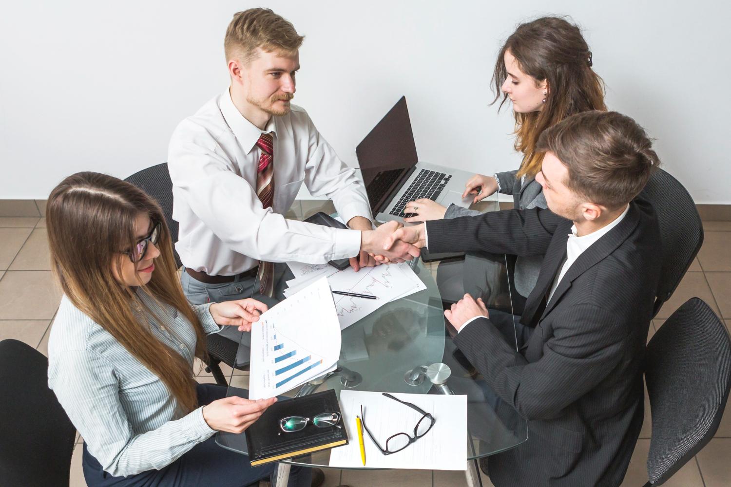 Equipo MLM Eficaz. Cómo unir y aumentar la productividad de los distribuidores