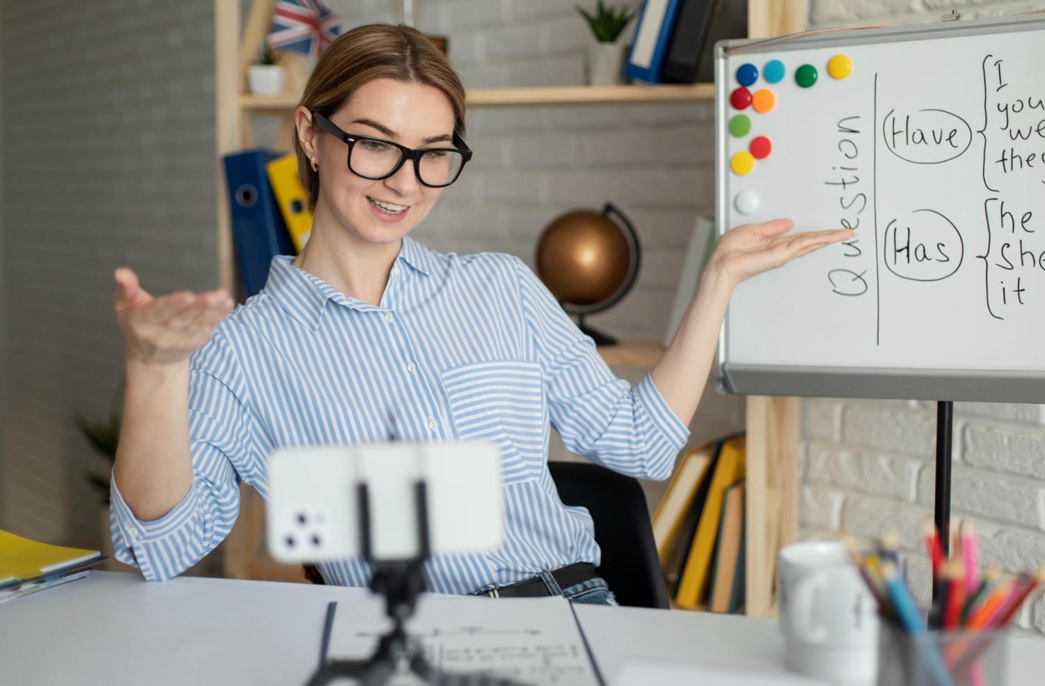 Influencer Marketing im Direktvertrieb. Warum fördern MLM-Projekte erfolgreich Blogger