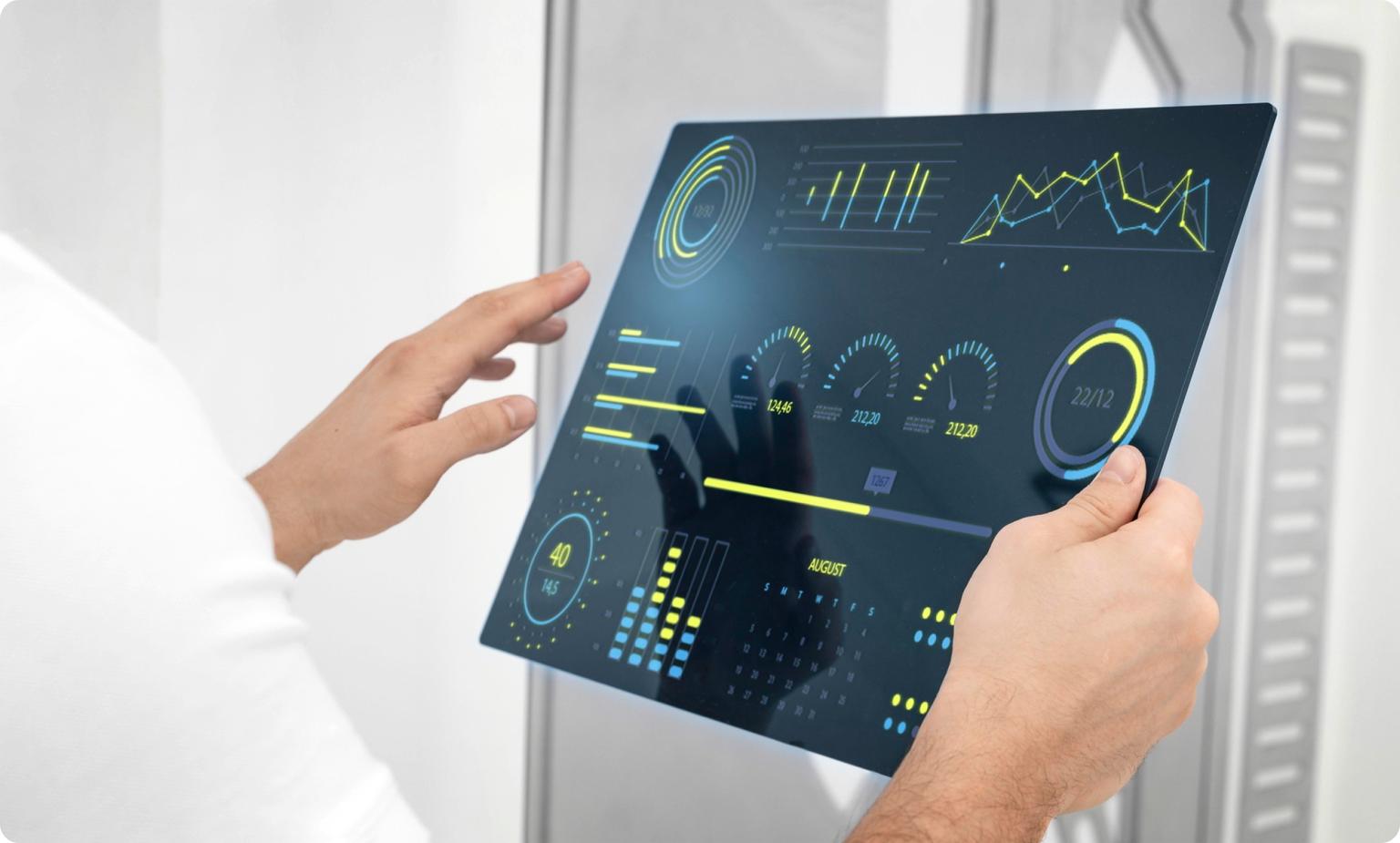Software para una empresa de redes. Por qué merece la pena invertir en calidad