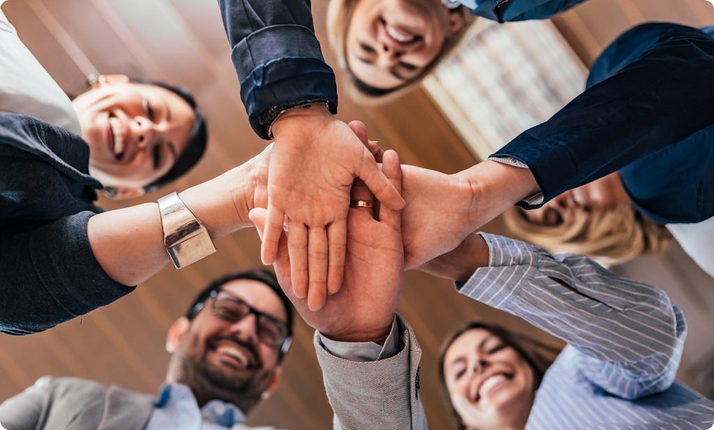 Wie man Vertriebspartner im MLM in den ersten 90 Tagen an sich bindet