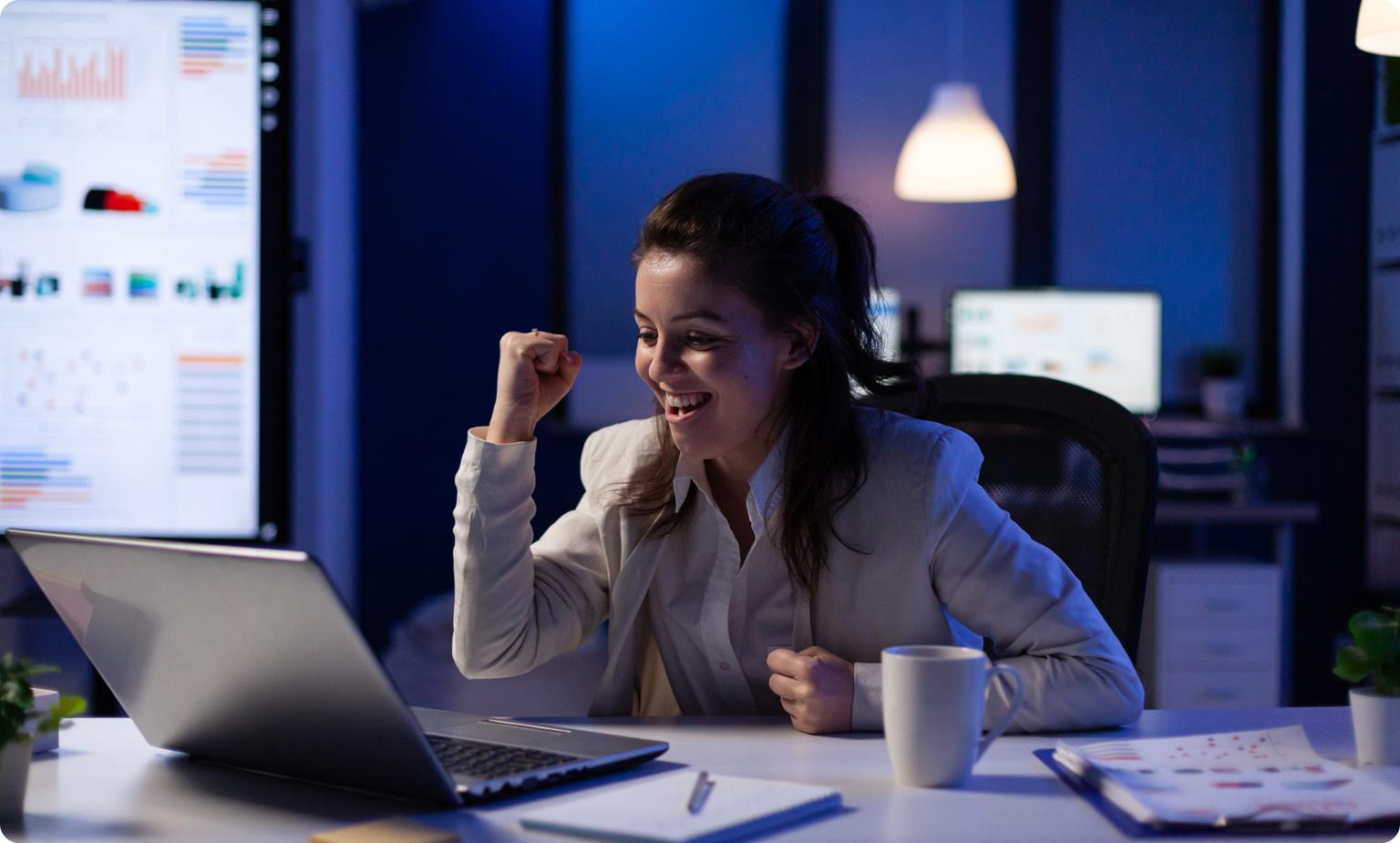 Wie man ein Webinar im MLM organisiert