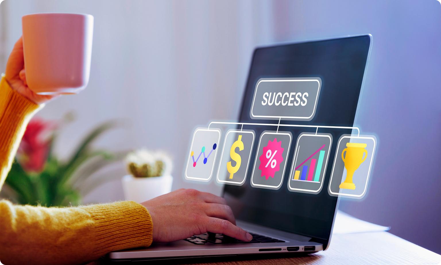 Gamificación del network marketing. Cómo desarrollar un proyecto MLM