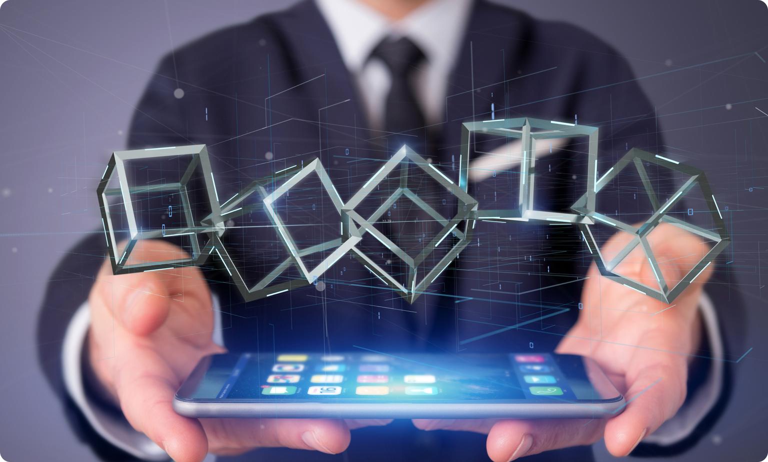 La tecnología Blockchain al servicio de las empresas MLM