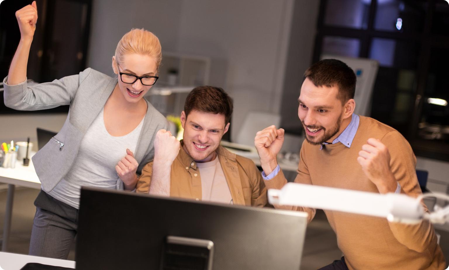 Регистрация новых партнеров в кабинете млм сайта