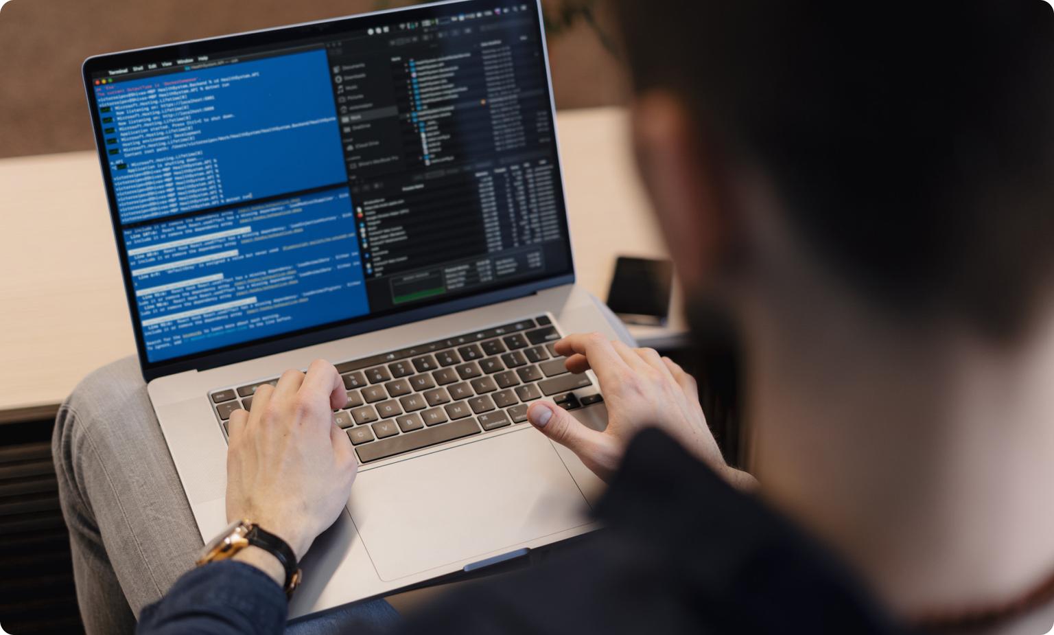 Автоматический переводчик