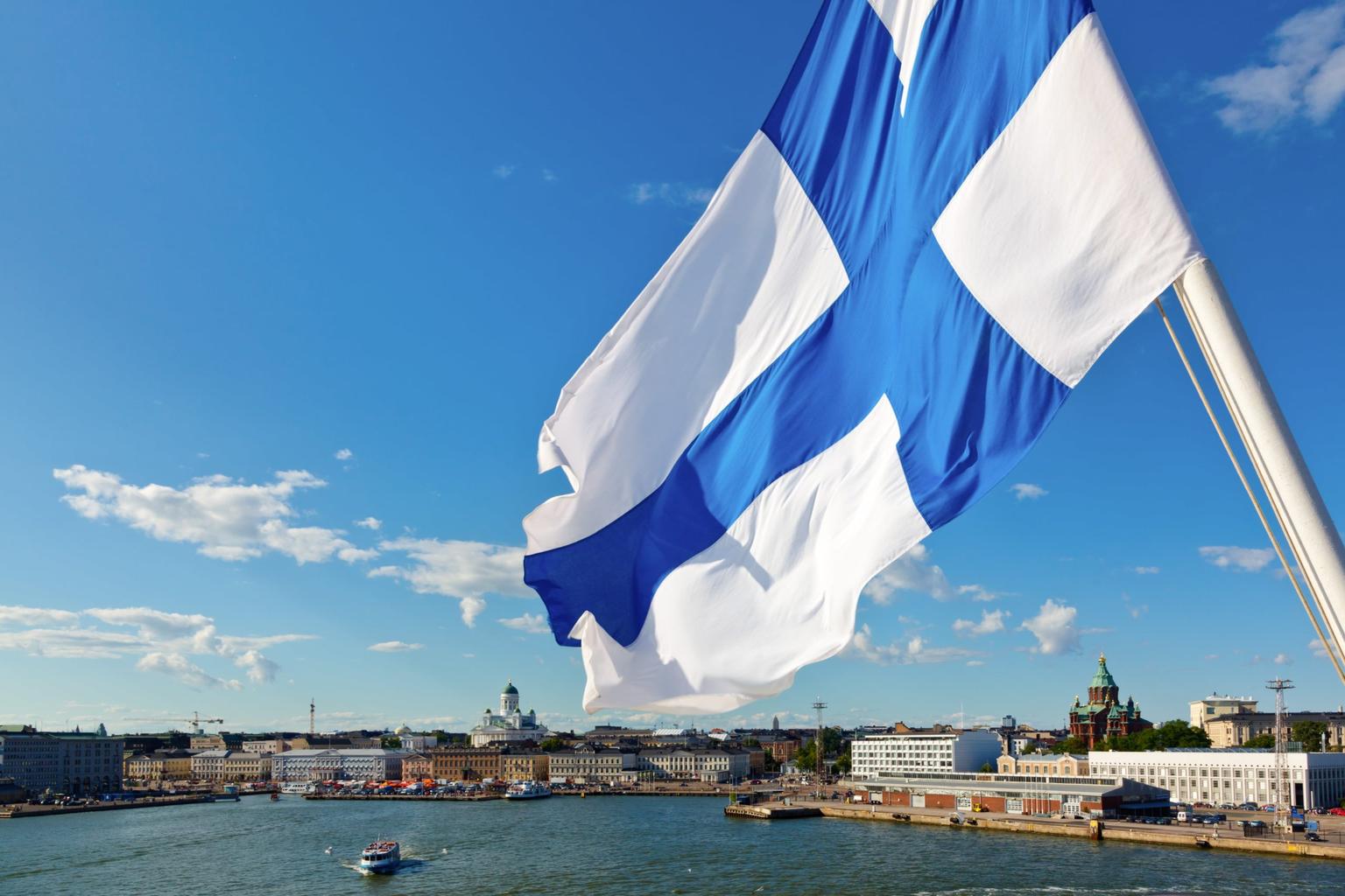 Network marketing in Finland: market prospects and top companies