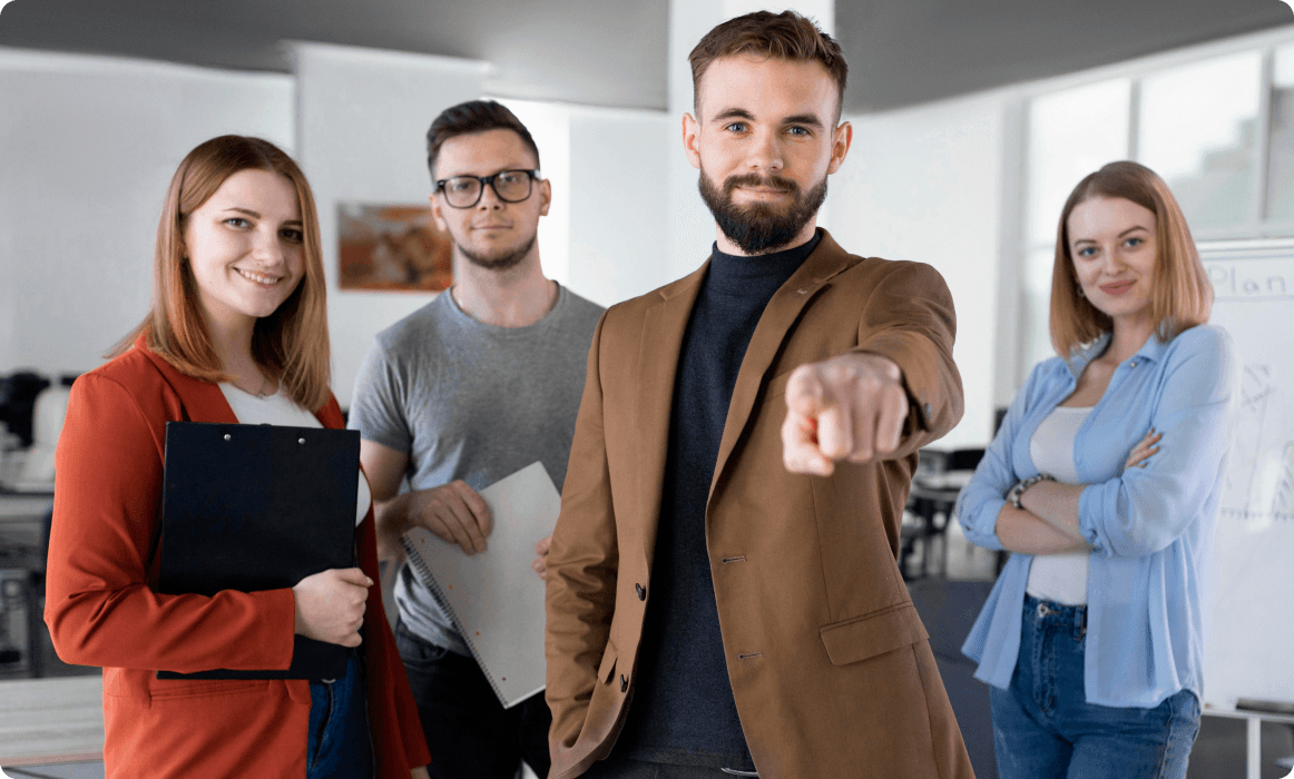 Zielgruppen im Network Marketing: Ein Leitfaden zur Identifizierung und Anziehung