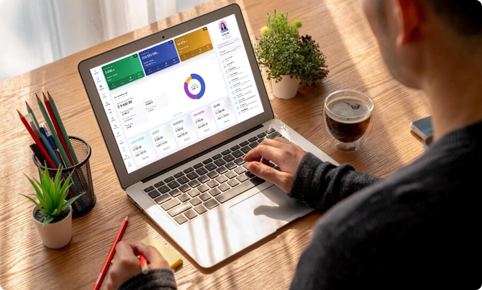 How to create a personal MLM account