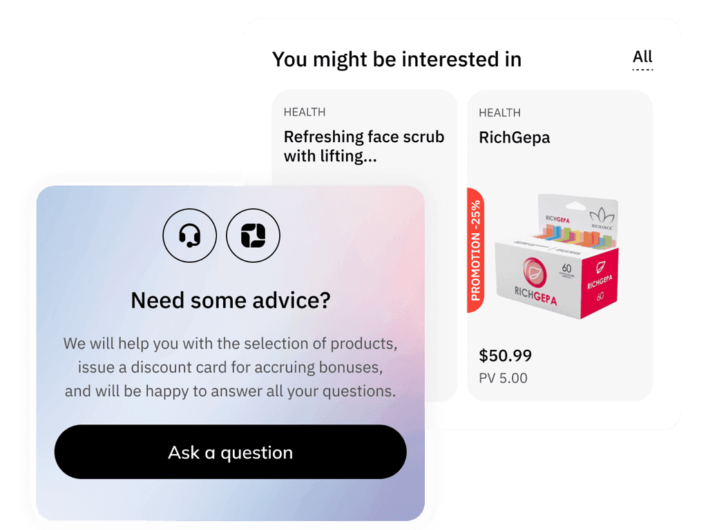 AI to Boost Sales