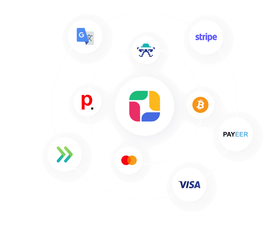 Покращимо платформу та додамо нові можливості