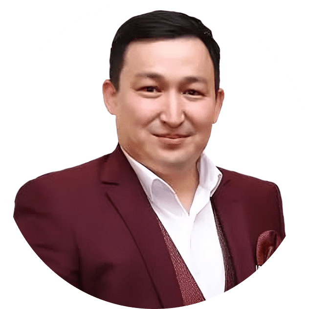 Нуржан Санєєв, Засновник