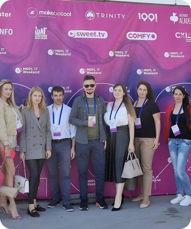 our team 4