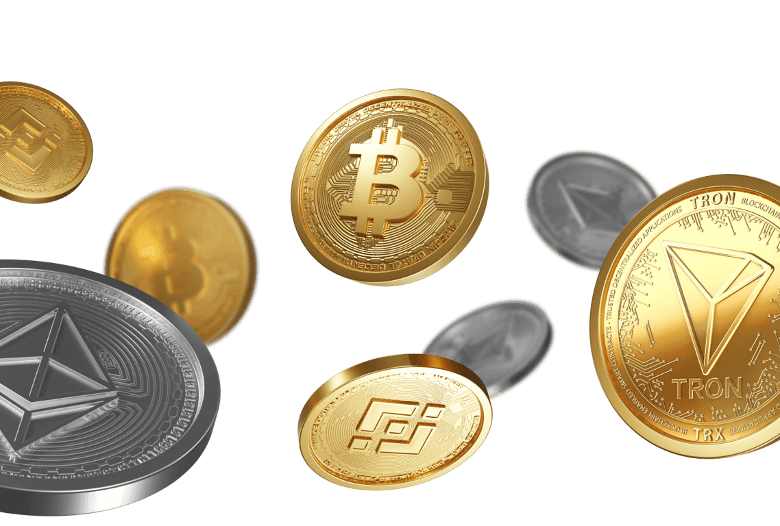 4 blockchain networks