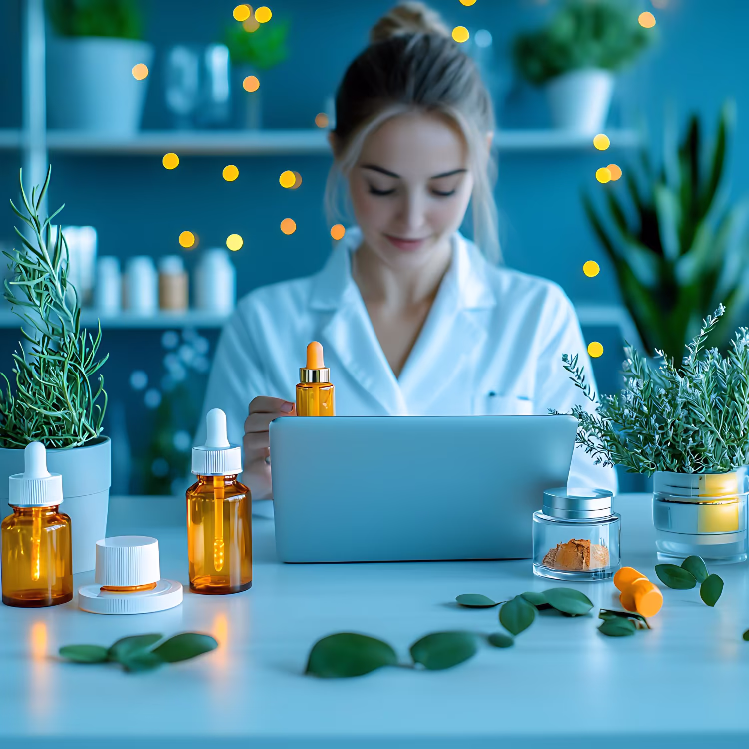 ТОП 10 health & beauty компаний в сетевом маркетинге ТОП 10 health & beauty компаний в сетевом маркетинге