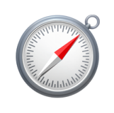 Маршрут движения с конкретными шагами