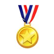 One-time payment upon reaching a new rank. The higher the rank, the greater the reward. Motivation - career growth and consolidation in the position