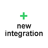 Implementing new integrations