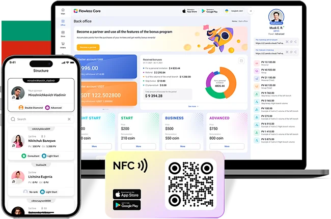 software for mlm software for mlm
