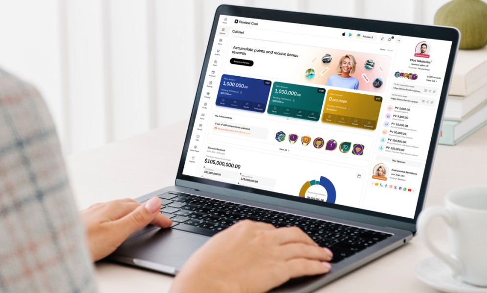 Best MLM Software in 2026: Platform Comparison Best MLM Software in 2026: Platform Comparison